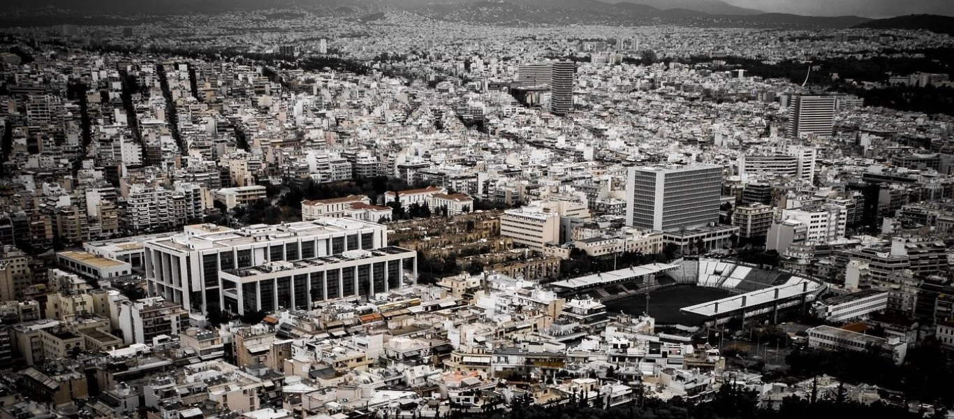 Δείτε τι προβλέπει η απόφαση του Γιάννη Βρούτση για τα οικοδομικά έργα